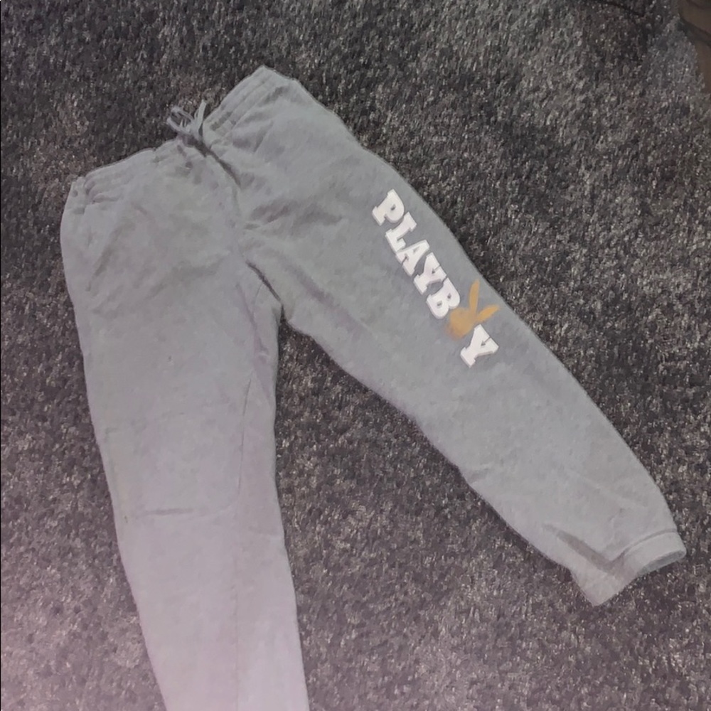 Playboy Joggers